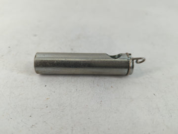 Ford F-150 Spare Tire Lock