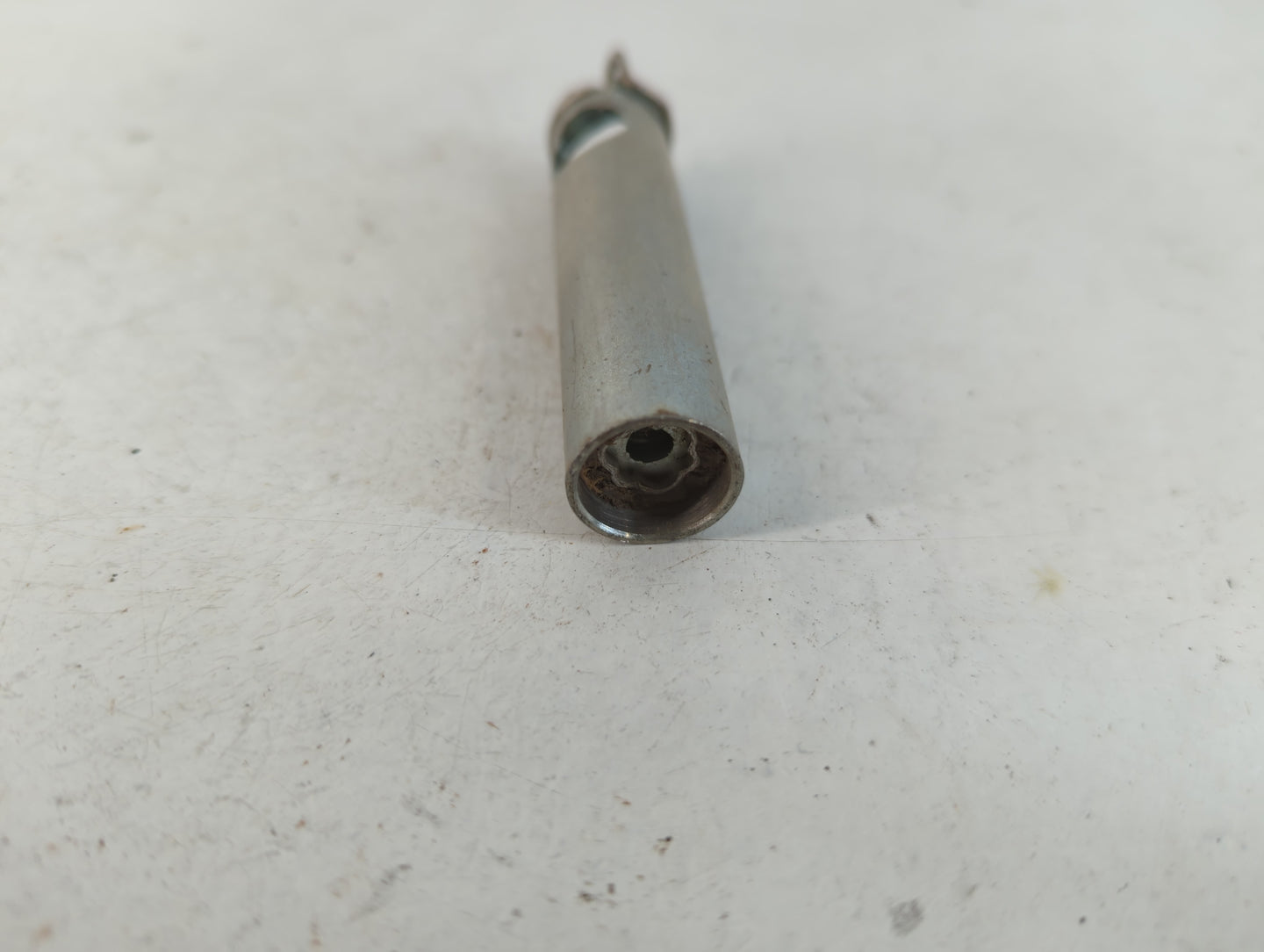 Ford F-150 Spare Tire Lock - Oemusedautoparts1.com