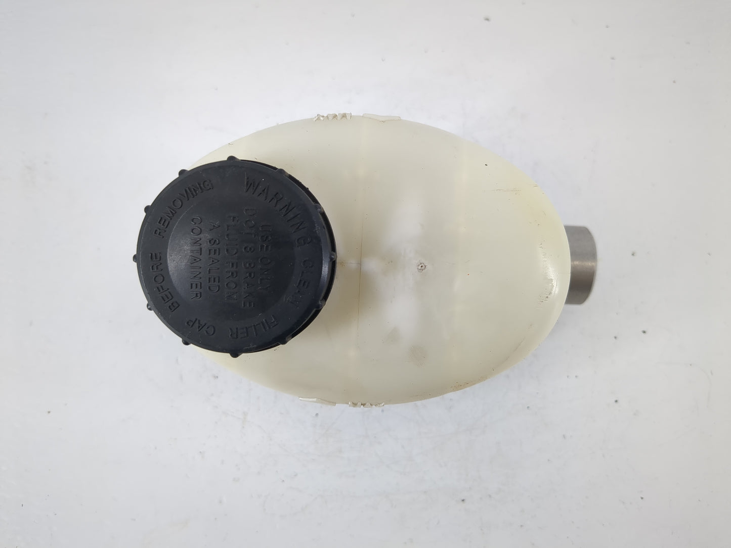 2004-2008 Ford F-150 Brake Master Cylinder - Oemusedautoparts1.com