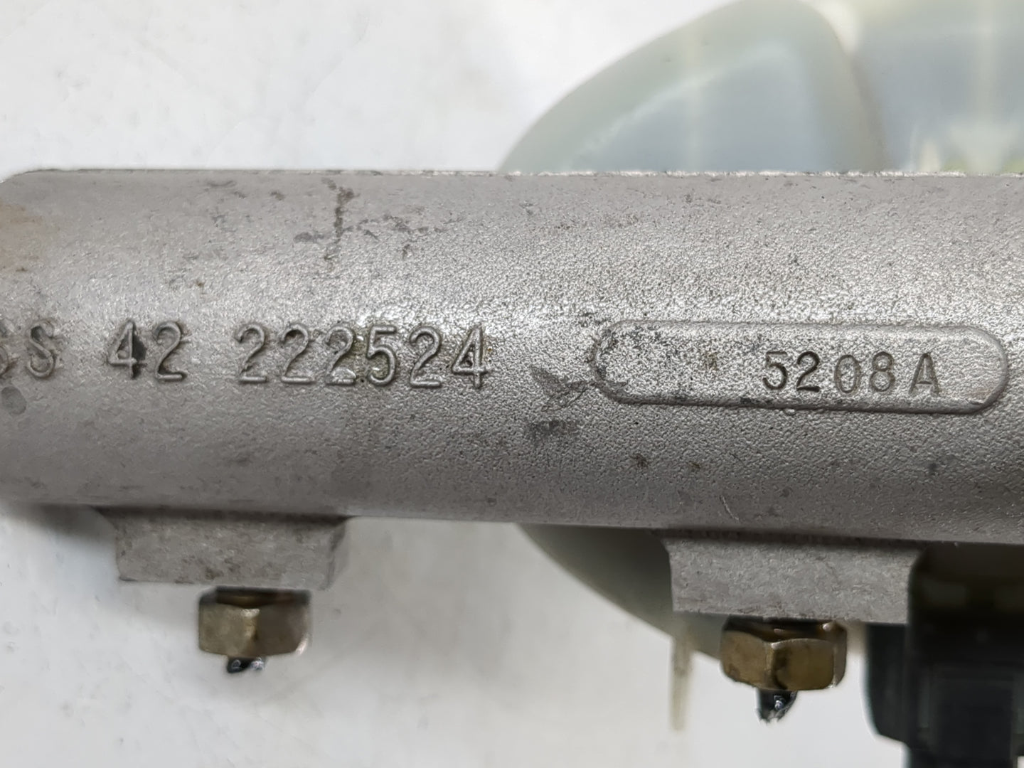 2004-2008 Ford F-150 Brake Master Cylinder - Oemusedautoparts1.com