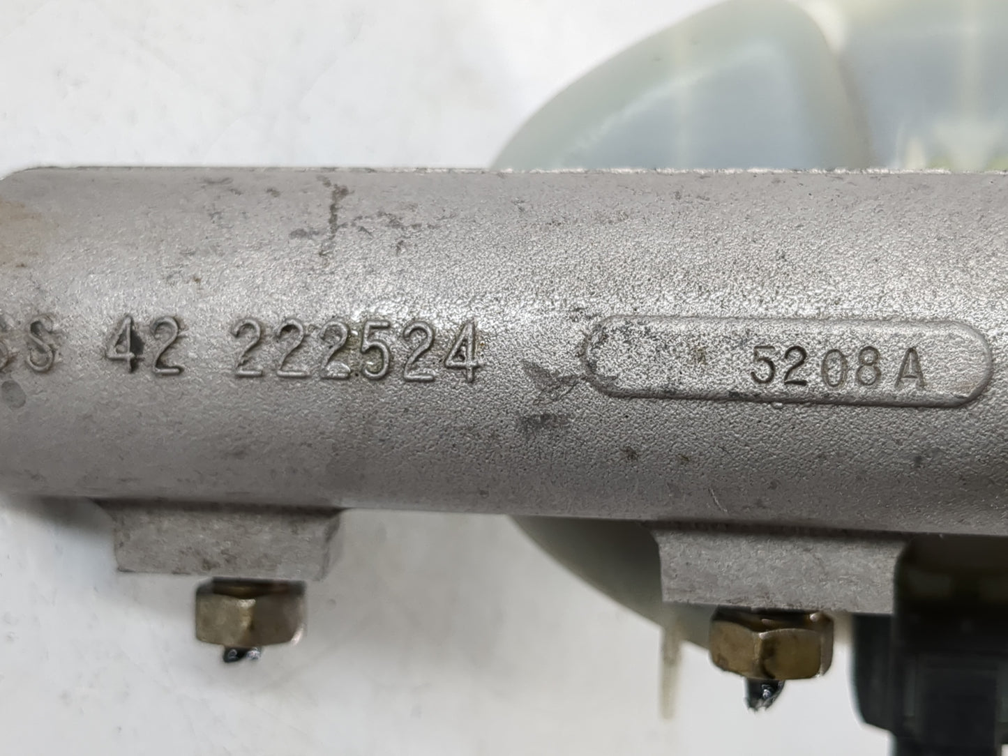 2004-2008 Ford F-150 Brake Master Cylinder - Oemusedautoparts1.com