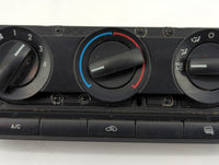 2004-2008 Ford F-150 Climate Control Module Temperature AC/Heater Replacement Fits Fits 2004 2005 2006 2007 2008 OEM Used Au