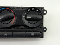 2004-2008 Ford F-150 Climate Control Module Temperature AC/Heater Replacement Fits Fits 2004 2005 2006 2007 2008 OEM Used Au