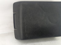 2004-2008 Ford F-150 Center Console Armrest Cover Lid Fits Fits 2004 2005 2006 2007 2008 OEM Used Auto Parts - Oemusedautopa