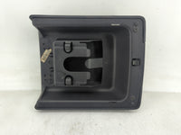 2004-2008 Ford F-150 Center Console Armrest Cover Lid Fits Fits 2004 2005 2006 2007 2008 OEM Used Auto Parts - Oemusedautopa