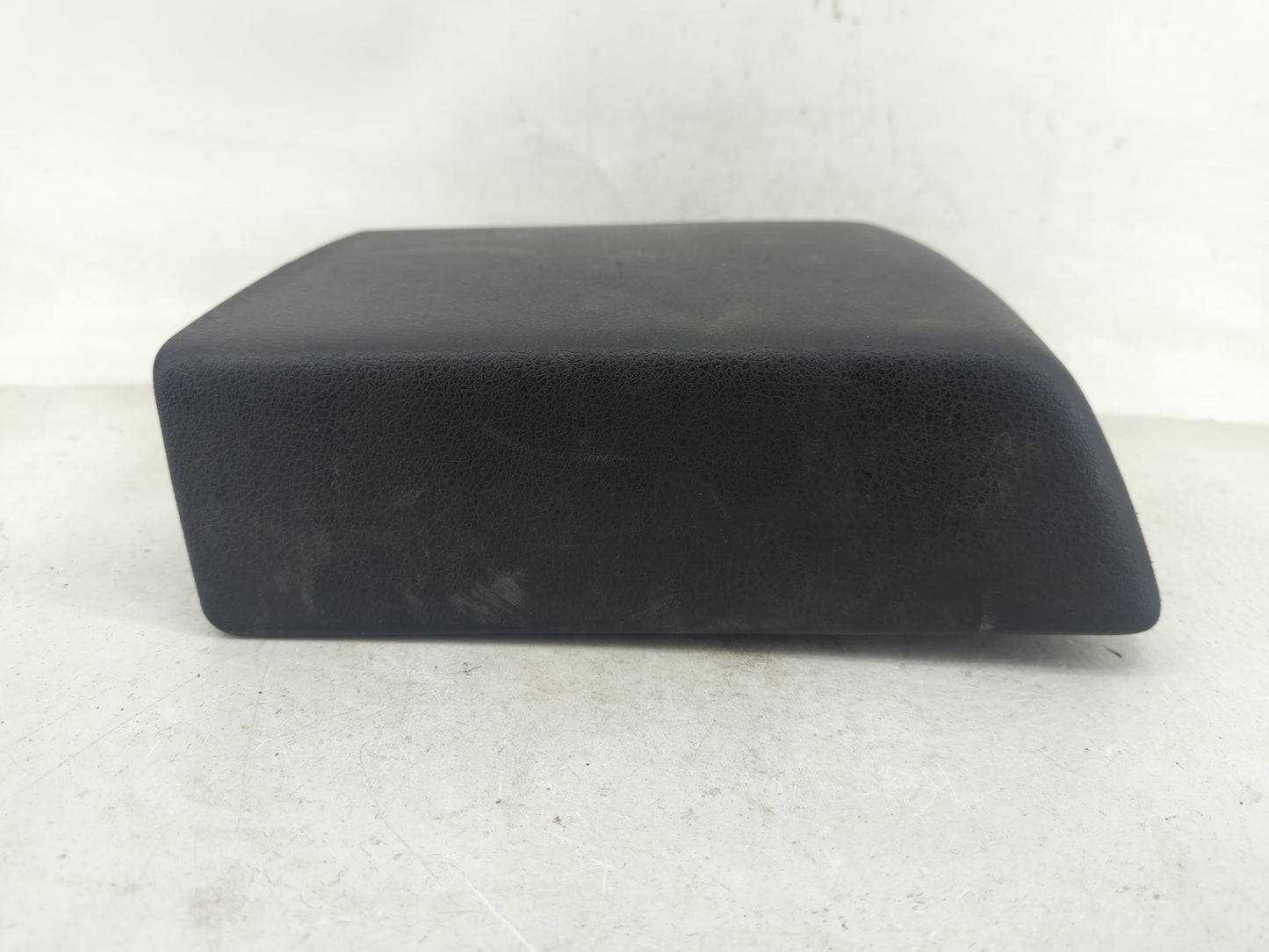 2004-2008 Ford F-150 Center Console Armrest Cover Lid Fits Fits 2004 2005 2006 2007 2008 OEM Used Auto Parts - Oemusedautopa
