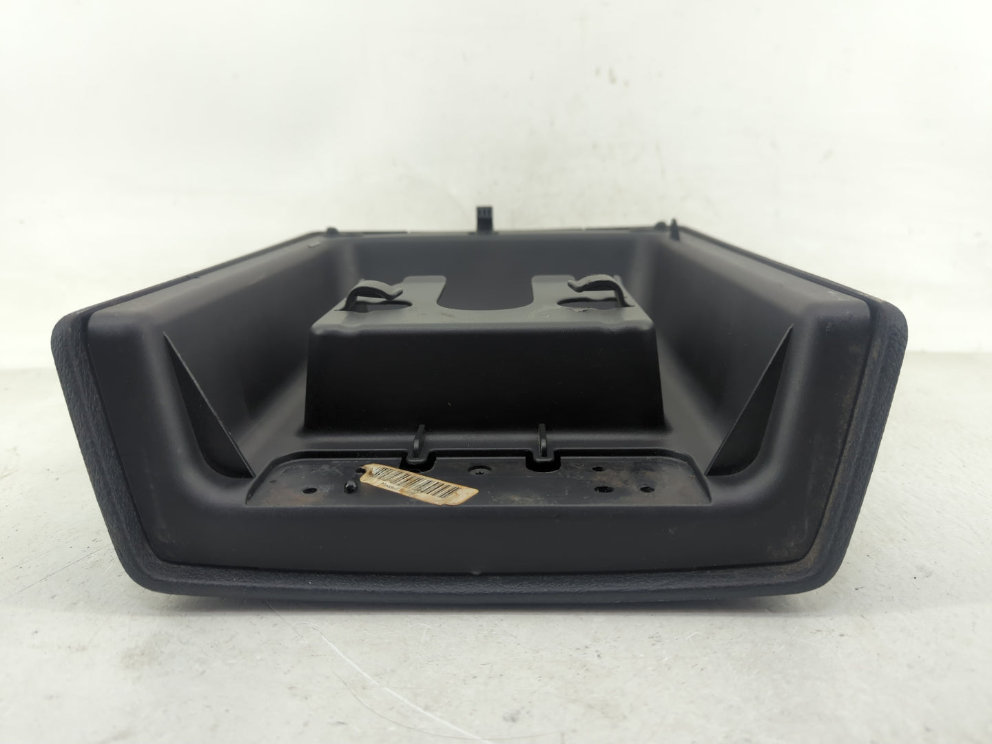 2004-2008 Ford F-150 Center Console Armrest Cover Lid Fits Fits 2004 2005 2006 2007 2008 OEM Used Auto Parts - Oemusedautopa