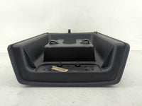 2004-2008 Ford F-150 Center Console Armrest Cover Lid Fits Fits 2004 2005 2006 2007 2008 OEM Used Auto Parts - Oemusedautopa