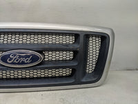 2004-2006 Ford F-150 Front Grille Bumper Not Included - Oemusedautoparts1.com