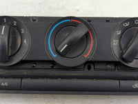 2004-2008 Ford F-150 Climate Control Module Temperature AC/Heater Replacement Fits Fits 2004 2005 2006 2007 2008 OEM Used Au