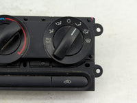 2004-2008 Ford F-150 Climate Control Module Temperature AC/Heater Replacement Fits Fits 2004 2005 2006 2007 2008 OEM Used Au