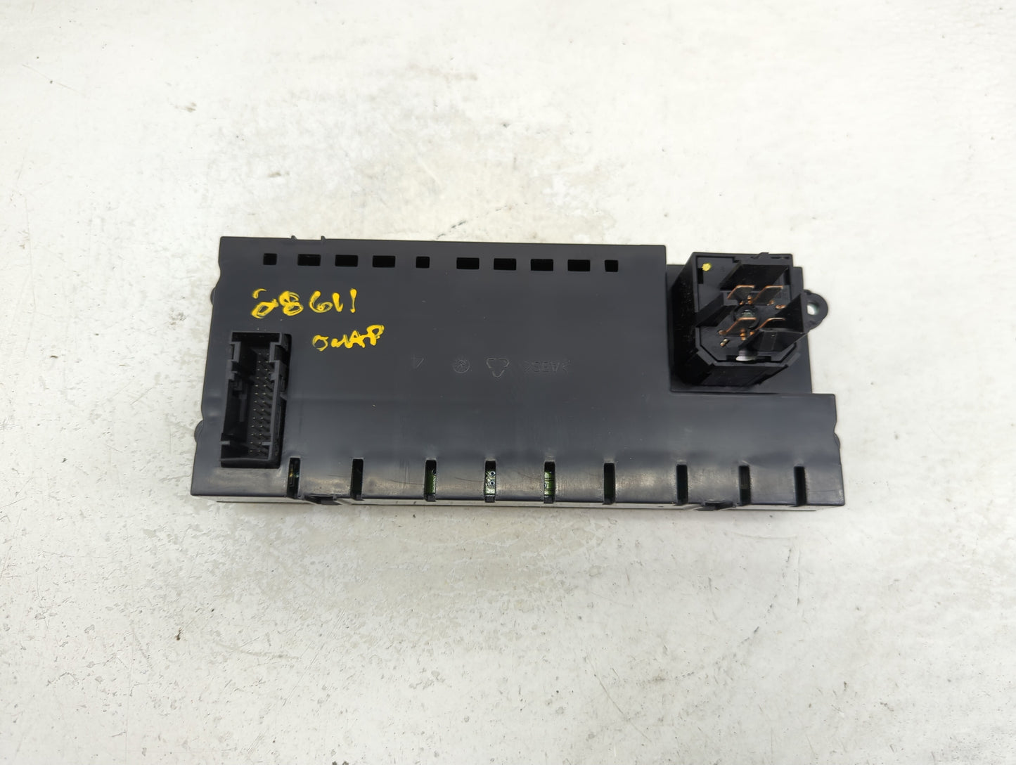 2004-2008 Ford F-150 Climate Control Module Temperature AC/Heater Replacement Fits Fits 2004 2005 2006 2007 2008 OEM Used Au