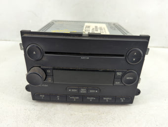 compare product 2007-2007 Ford F-150 Information Display Screen