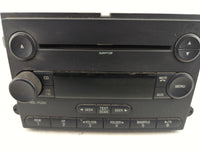 2007-2007 Ford F-150 Information Display Screen - Oemusedautoparts1.com