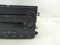 2007-2007 Ford F-150 Information Display Screen - Oemusedautoparts1.com