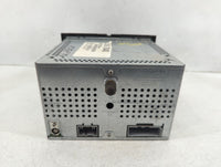 2007-2007 Ford F-150 Information Display Screen - Oemusedautoparts1.com