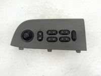 2004-2008 Ford F-150 Master Power Window Switch Replacement Driver Side Left Fits Fits 2003 2004 2005 2006 2007 2008 OEM Use