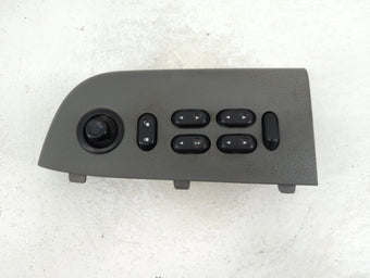compare product 2004-2008 Ford F-150 Master Power Window Switch Replacement Driver Side Left Fits Fits 2003 2004 2005 2006 2007 2008 OEM Used Auto Parts