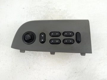 2004-2008 Ford F-150 Master Power Window Switch Replacement Driver Side Left Fits Fits 2003 2004 2005 2006 2007 2008 OEM Use