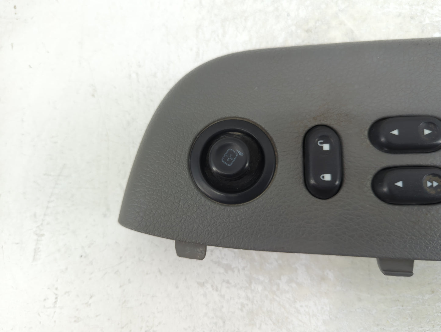 2004-2008 Ford F-150 Master Power Window Switch Replacement Driver Side Left Fits Fits 2003 2004 2005 2006 2007 2008 OEM Use