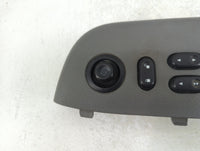 2004-2008 Ford F-150 Master Power Window Switch Replacement Driver Side Left Fits Fits 2003 2004 2005 2006 2007 2008 OEM Use