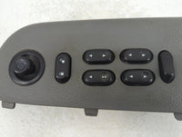 2004-2008 Ford F-150 Master Power Window Switch Replacement Driver Side Left Fits Fits 2003 2004 2005 2006 2007 2008 OEM Use