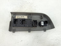 2004-2008 Ford F-150 Master Power Window Switch Replacement Driver Side Left Fits Fits 2003 2004 2005 2006 2007 2008 OEM Use