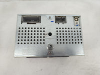 2007-2008 Ford F-150 Radio AM FM Cd Player Receiver Replacement Fits Fits 2007 2008 OEM Used Auto Parts - Oemusedautoparts1.