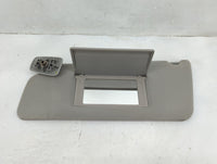 2004-2008 Ford F-150 Sun Visor Shade Replacement Driver Left Mirror Fits Fits 2004 2005 2006 2007 2008 OEM Used Auto Parts -