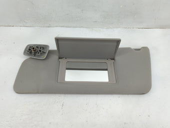 compare product 2004-2008 Ford F-150 Sun Visor Shade Replacement Driver Left Mirror Fits Fits 2004 2005 2006 2007 2008 OEM Used Auto Parts