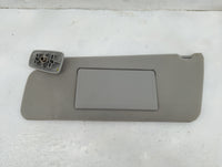 2004-2008 Ford F-150 Sun Visor Shade Replacement Driver Left Mirror Fits Fits 2004 2005 2006 2007 2008 OEM Used Auto Parts -