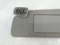 2004-2008 Ford F-150 Sun Visor Shade Replacement Driver Left Mirror Fits Fits 2004 2005 2006 2007 2008 OEM Used Auto Parts -