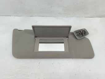 compare product 2004-2008 Ford F-150 Sun Visor Shade Replacement Passenger Right Mirror Fits Fits 2004 2005 2006 2007 2008 OEM Used Auto Parts