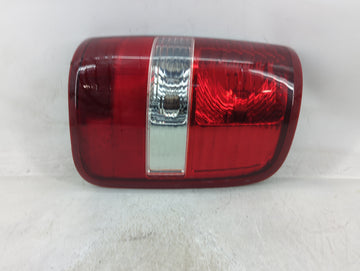 2004-2008 Ford F-150 Tail Light Assembly Passenger Right OEM Fits Fits 2004 2005 2006 2007 2008 OEM Used Auto Parts - Oemuse