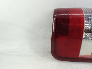 2004-2008 Ford F-150 Tail Light Assembly Passenger Right OEM Fits Fits 2004 2005 2006 2007 2008 OEM Used Auto Parts