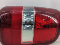 2004-2008 Ford F-150 Tail Light Assembly Passenger Right OEM Fits Fits 2004 2005 2006 2007 2008 OEM Used Auto Parts - Oemuse