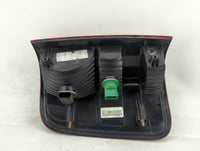 2004-2008 Ford F-150 Tail Light Assembly Passenger Right OEM Fits Fits 2004 2005 2006 2007 2008 OEM Used Auto Parts - Oemuse