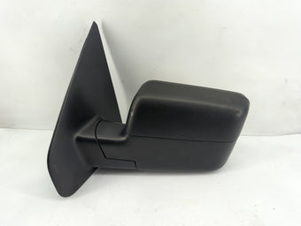 compare product 2007-2008 Ford F-150 Driver Side View Mirror - Left Door Mirror OEM Used