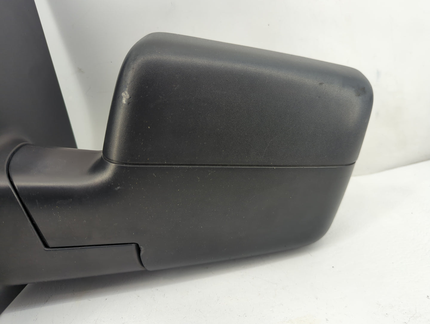 2007-2008 Ford F-150 Driver Side View Mirror - Left Door Mirror OEM Used - Oemusedautoparts1.com