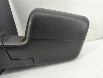 2007-2008 Ford F-150 Driver Side View Mirror - Left Door Mirror OEM Used