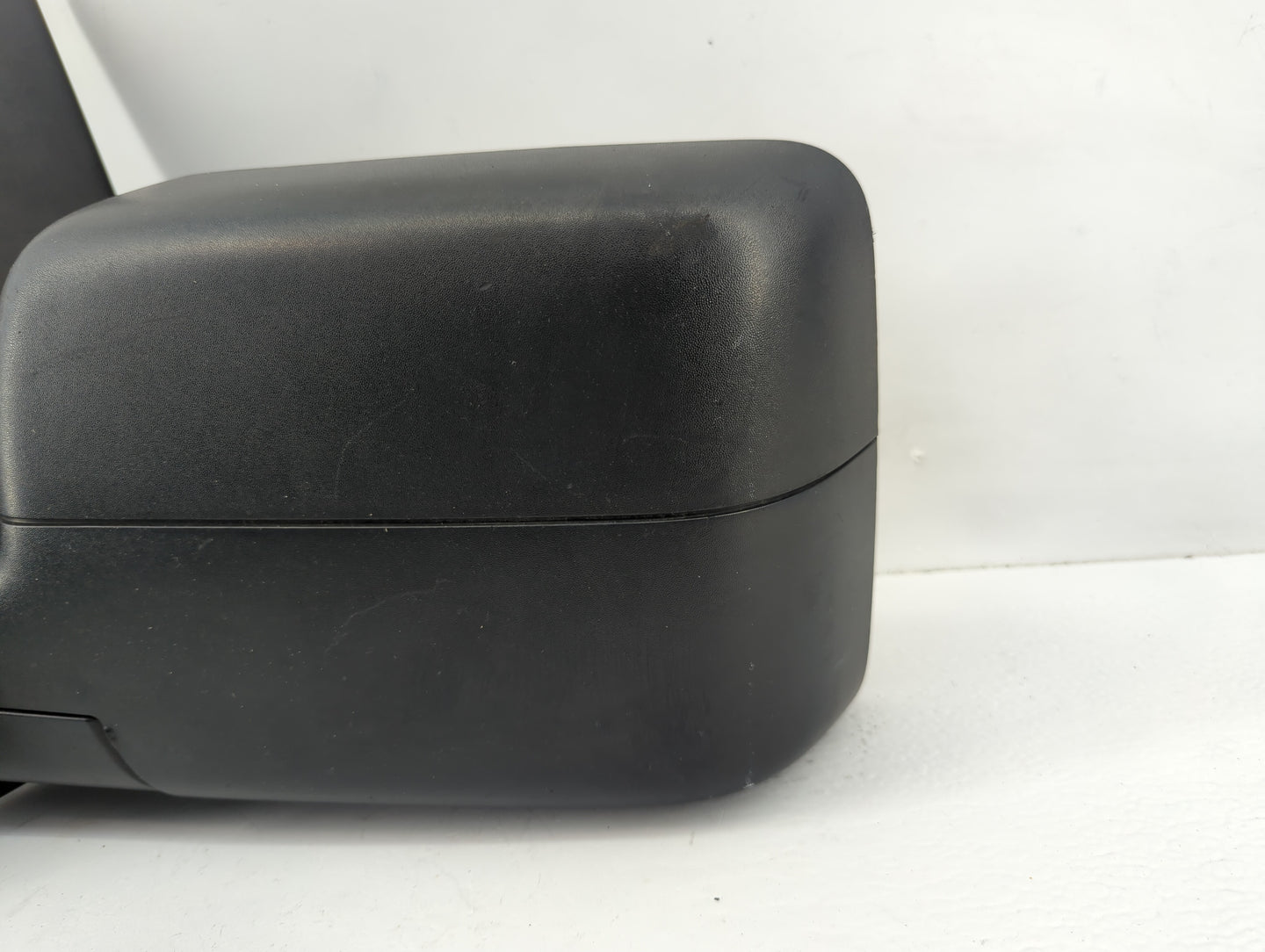 2007-2008 Ford F-150 Driver Side View Mirror - Left Door Mirror OEM Used - Oemusedautoparts1.com