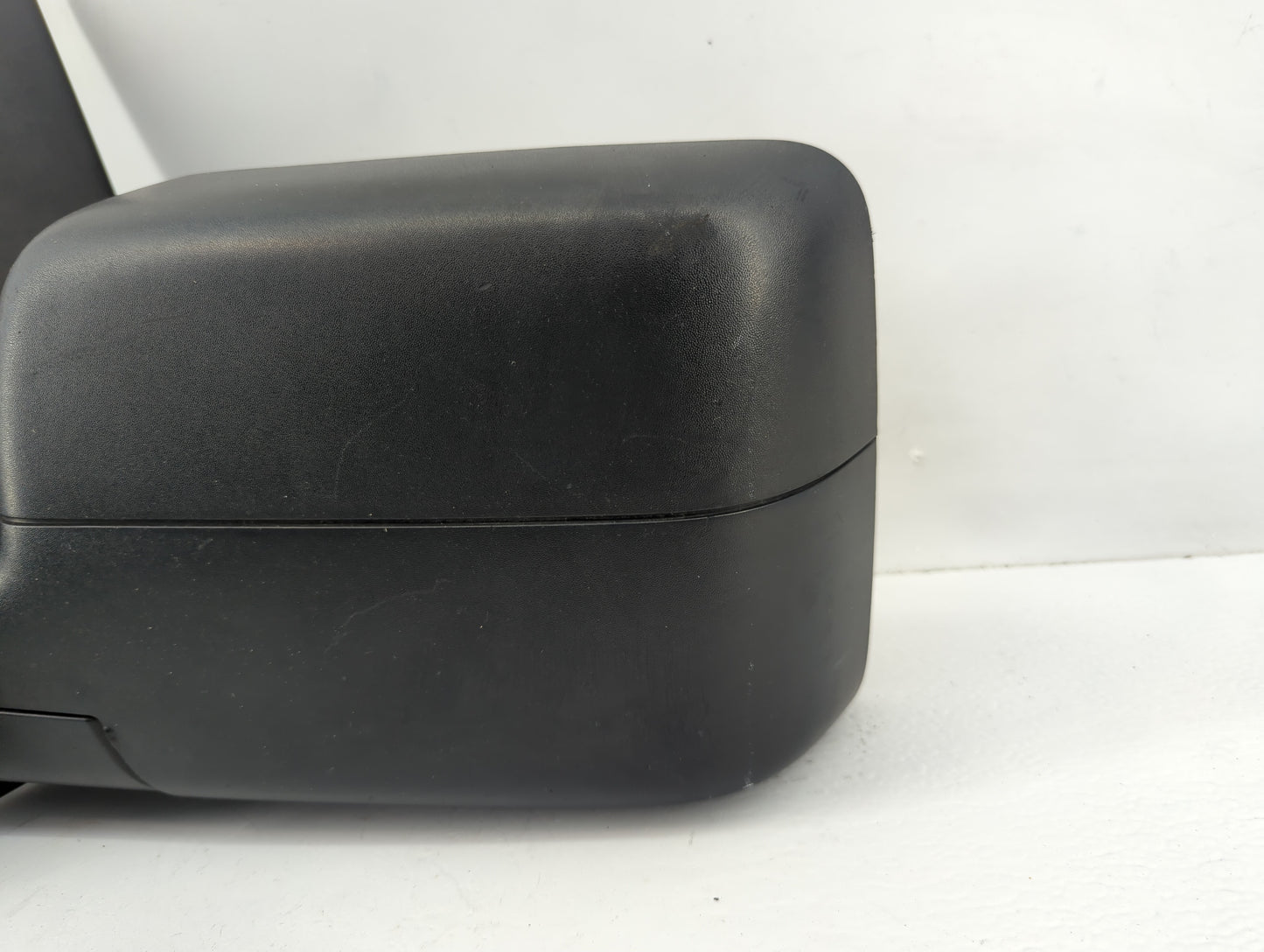 2007-2008 Ford F-150 Driver Side View Mirror - Left Door Mirror OEM Used - Oemusedautoparts1.com