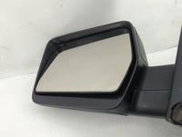 2007-2008 Ford F-150 Driver Side View Mirror - Left Door Mirror OEM Used - Oemusedautoparts1.com