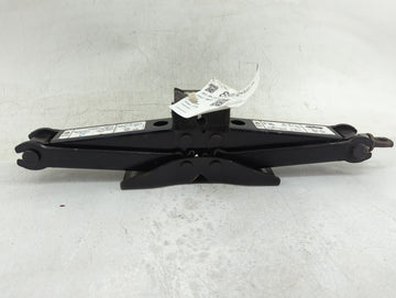 2008 Ford F-150 Spare Scissor Car Jack - Oemusedautoparts1.com