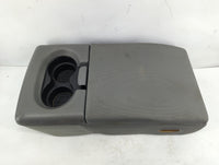 0 Ford F-150 Center Console Armrest Cover Lid Fits OEM Used Auto Parts - Oemusedautoparts1.com