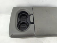 0 Ford F-150 Center Console Armrest Cover Lid Fits OEM Used Auto Parts - Oemusedautoparts1.com