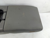 0 Ford F-150 Center Console Armrest Cover Lid Fits OEM Used Auto Parts - Oemusedautoparts1.com