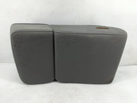 0 Ford F-150 Center Console Armrest Cover Lid Fits OEM Used Auto Parts - Oemusedautoparts1.com
