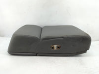 0 Ford F-150 Center Console Armrest Cover Lid Fits OEM Used Auto Parts - Oemusedautoparts1.com