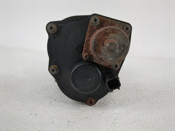 2004-2010 Ford F-150 Throttle Body Fits Fits 2004 2005 2006 2007 2008 2009 2010 OEM Used Auto Parts - Oemusedautoparts1.com
